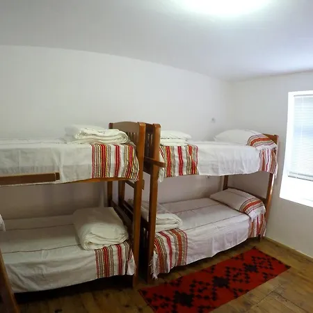 Hospitality Hostel Κρούγια