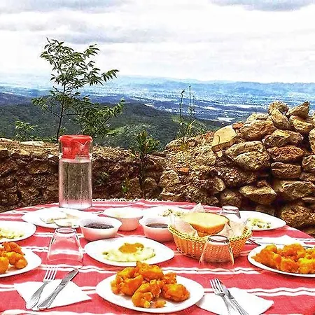 Hospitality * Κρούγια
