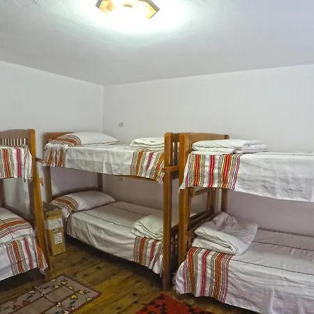 Hospitality Hostel