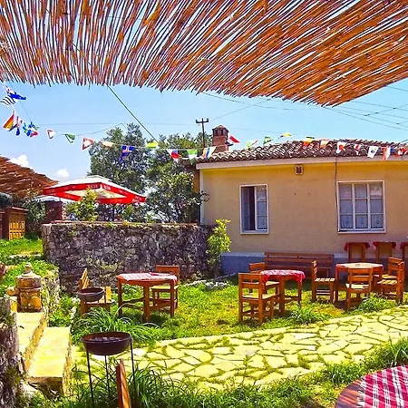 Hospitality Hostel