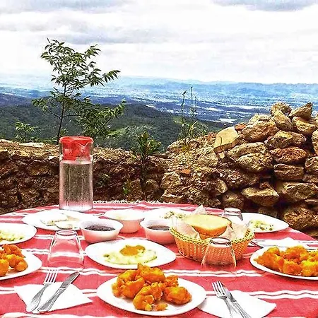 Hospitality * Kruje