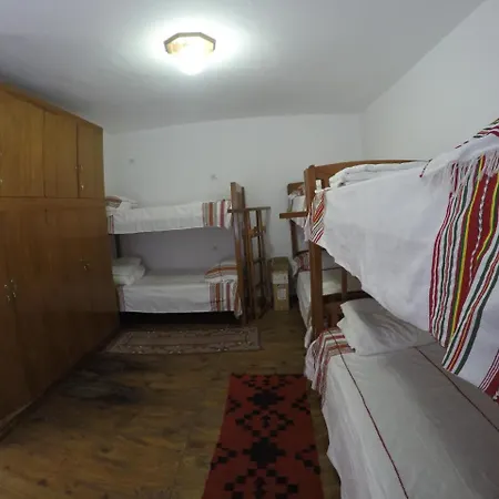Hospitality Hostel Kruje